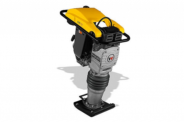 Wacker neuson DS70